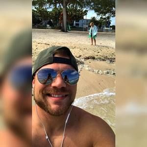 Meet your Posher, Duane